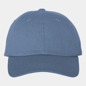 Denim cap Thumbnail