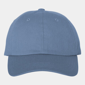 Denim Cap Thumbnail