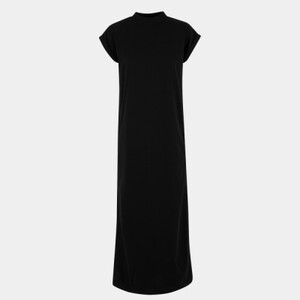 Women’s Sorona long extended shoulder dress Thumbnail