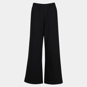 Women’s wide-leg sweatpants Thumbnail
