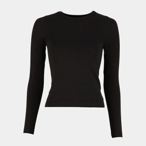 Women’s ultra slim long sleeve Thumbnail