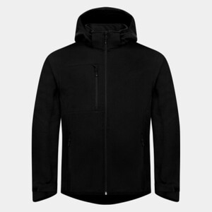 Classic Softshell 2 In 1 Thumbnail