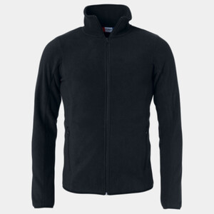 Basic Polar Fleece Jacket Thumbnail