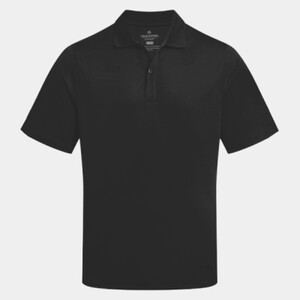 Expert Basecamp wicking polo shirt Thumbnail