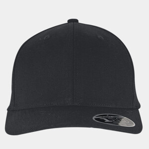 110 Flexfit curved snapback (9293) Thumbnail