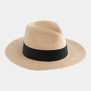 Straw Fedora Thumbnail