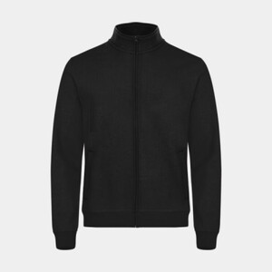 Basic Cardigan Thumbnail