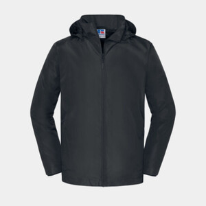 Essential Weather Shell Jacket Thumbnail