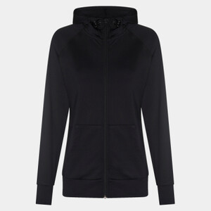 GIRLIE COOL CONTRAST ZOODIE Thumbnail