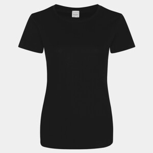 GIRLIE COOL SMOOTH T Thumbnail