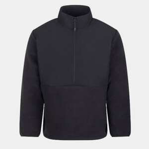 1/2-zip microfleece Thumbnail