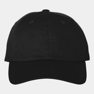 EarthAware® Organic Cotton Studio Cap Thumbnail
