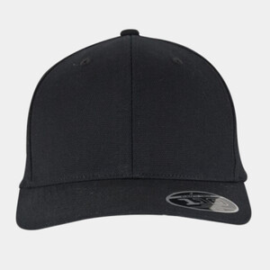 110 Curved Snapback Thumbnail