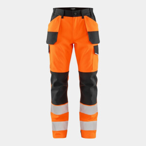 Recycled Dynamic Stretch Safety Trouser Thumbnail