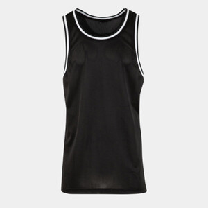 Mesh tank top Thumbnail