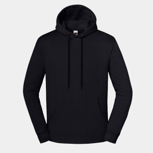 Iconic premium hooded sweat Thumbnail