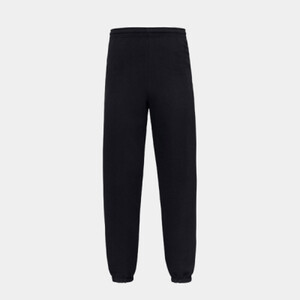 Iconic premium elasticated cuff jog pants Thumbnail
