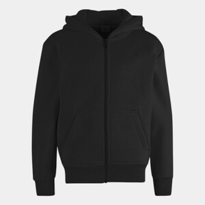 Kids oversized hoodie Thumbnail