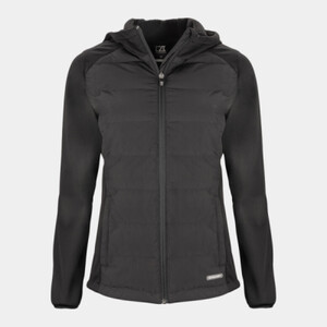 Oak Harbor Jacket Women Thumbnail
