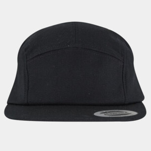 Jockey Canvas Cap Thumbnail