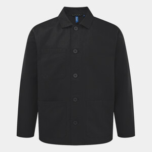 ‘Utility 2.0’ chore jacket Thumbnail