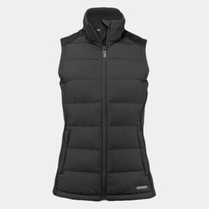 Oak Harbor Vest Women Thumbnail