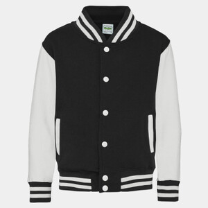 KIDS VARSITY JACKET Thumbnail