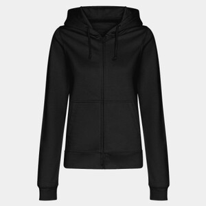 WOMENS COLLEGE ZOODIE Thumbnail