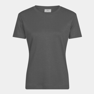 Women’s Pima cotton tee (1451) Thumbnail