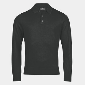 Polo knit (6002) Thumbnail