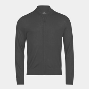 Full-zip knit (6012) Thumbnail