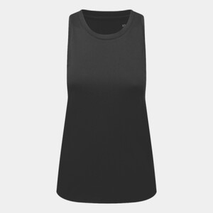 Women’s TriDri® Ion-Charge Easy Fit tank top Thumbnail