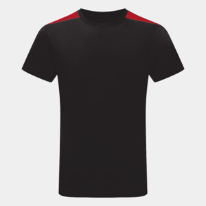TriDri® Contrast performance t-shirt Thumbnail