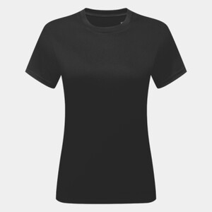 Women’s TriDri® Ion-Charge Easy Fit tee Thumbnail