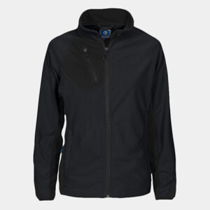 Prio 2326 Ladies Microfleece Jacket Thumbnail
