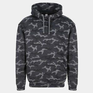 CAMO HOODIE Thumbnail