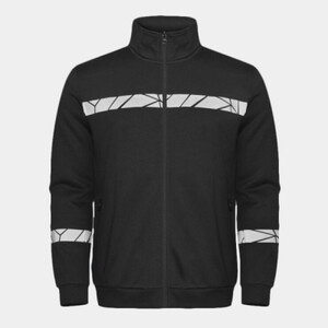 Progression 7103 Full Zip Sweat Thumbnail