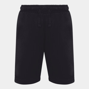 Kids team shorts no pockets Thumbnail