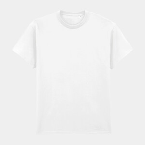 Ultra-cotton adult prepared-for-dye t-shirt Thumbnail