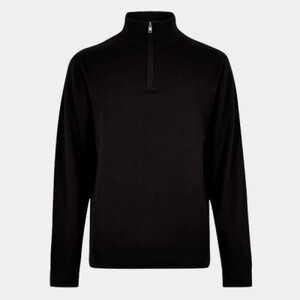 Regular fit Arundel 1/4-zip sweater Thumbnail