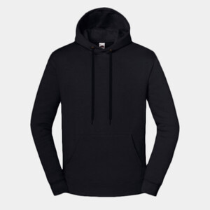 Iconic Premium Hooded Sweat Thumbnail