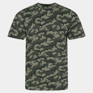 CAMO TEE Thumbnail
