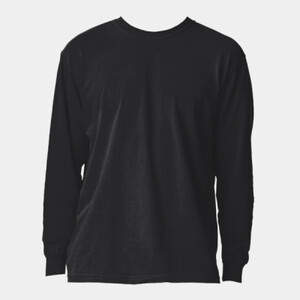 Long sleeve t-shirt Thumbnail