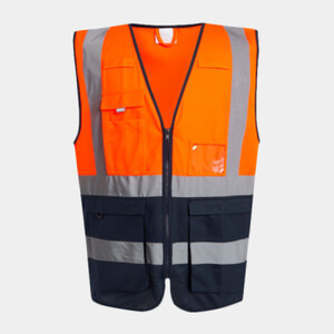Hi Vis Executive Vest Thumbnail