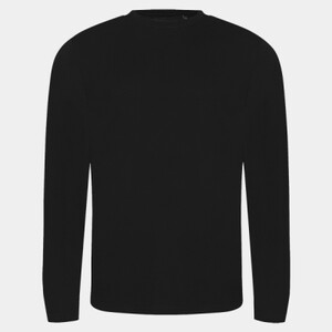 L/S TRI-BLEND TEE Thumbnail