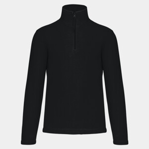 ENZO QTR ZIP FLEECE Thumbnail