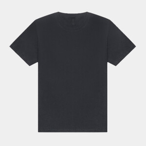 Unisex heavyweight washed tee Thumbnail