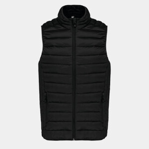 Lightweight padded bodywarmer Thumbnail
