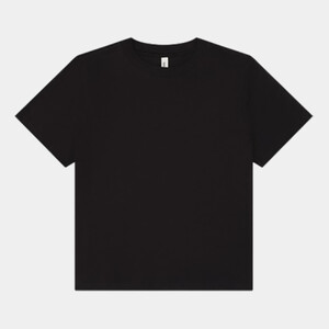 Women’s heavy boxy tee Thumbnail