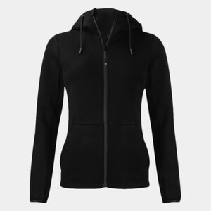 Pemberton Hood Full Zip Women Thumbnail